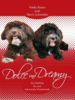 cover image of Dolce und Dreamy
